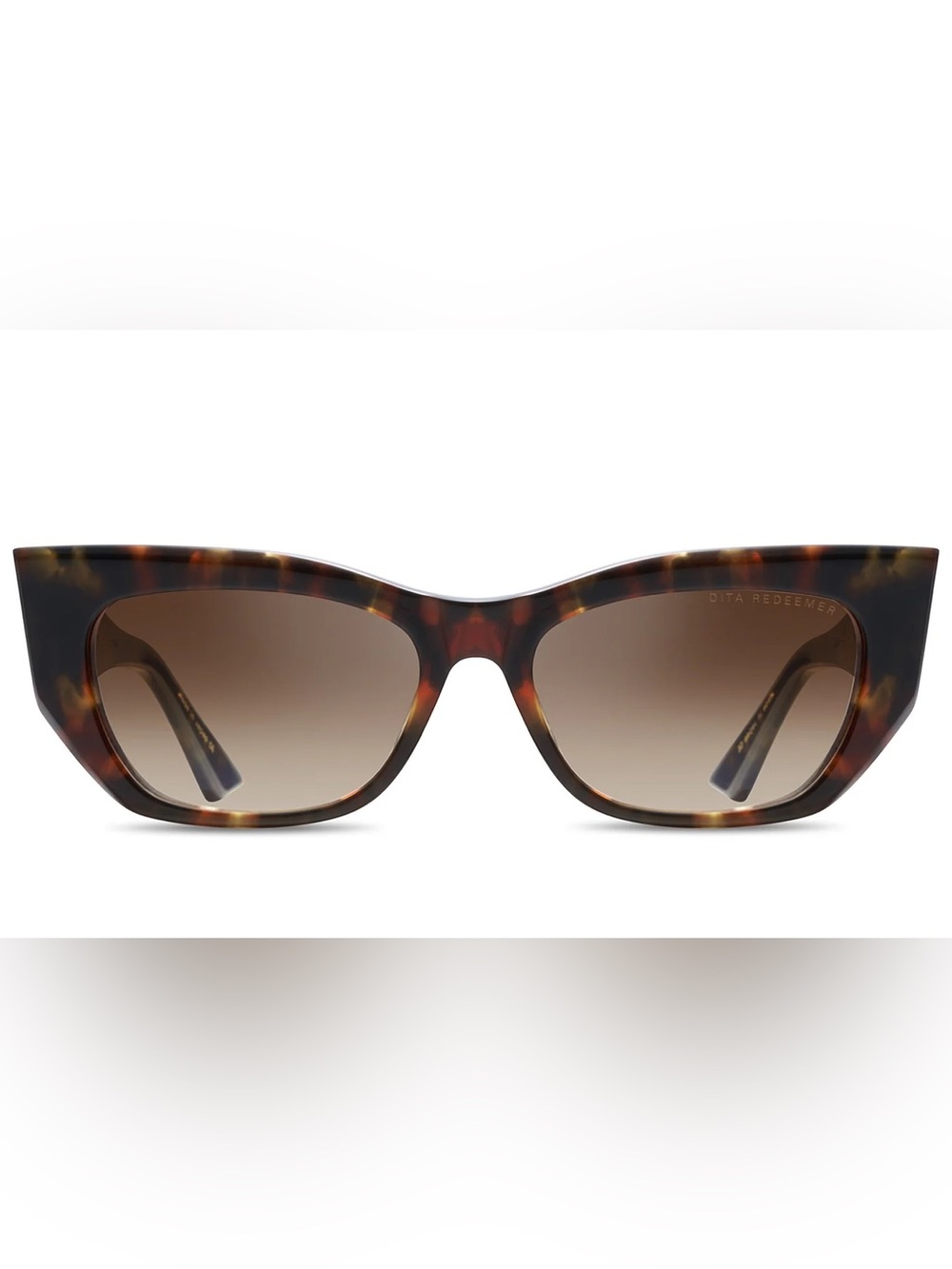 DITA Redeemer Sunglasses – Made in Japan | 54-18-145